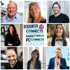 Supercell, Tencent, King, Wargaming, Facebook and more already confirmed to speak at Pocket Gamer Connects London 2020
