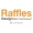 Raffles Design International logo