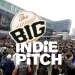 Win FREE Big Indie Expo Table at G-Star 2019 - ends Tuesday