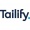 Tailify logo