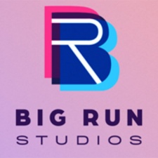 Big Run Studios welcomes Daren Chencinski as its new SVP of games