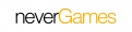 neverGames logo