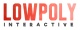 Lowpoly Interactive logo