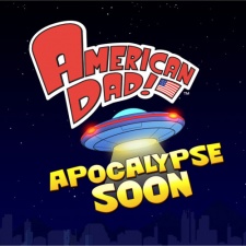 American Dad! Apocalypse Soon out now