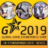 Schedule for G-STAR 2019 released
