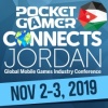 Check out the top speakers at Pocket Gamer Connects Jordan 2019