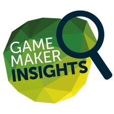 Check out the Game Maker Insights track at Pocket Gamer Connects Jordan