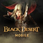 Black Desert Mobile has already made its mark on the platform logo