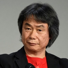Shigeru Miyamoto to be awarded “Person of Cultural Merit” by Japanese government