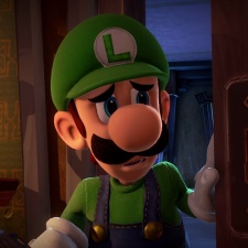 Luigi’s Mansion 3 hoovers up the competition to become Switch’s biggest launch of 2019