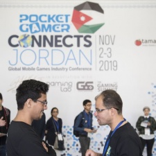 Pocket Gamer Connects launches into MENA with 700+ delegates at PGC Jordan in association with the King Abdullah II Fund for Development