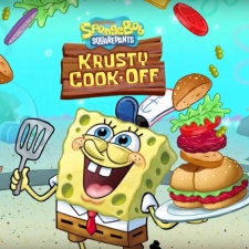 Tilting Point prepping for the launch of SpongeBob: Krusty Cook-Off