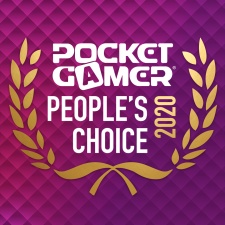 Get your players to nominate your game for the Pocket Gamer People's Choice Award 2020