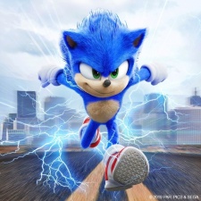 Sonic Mania designer helped create Sonic movie's new look