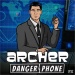 Disruptor Beam creates Archer mobile game based on edgy FX animated series