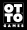 Otto Games logo