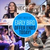 Last chance to save $350 on Pocket Gamer Connects London 2020