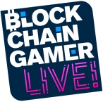 Blockchain Gamer LIVE! London 2020