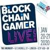 Animoca Brands, Pixowl, Blockchain Cuties and Reality Clash speaking at first Blockchain Gamer LIVE! gaming conference in January