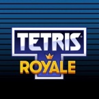 Tetris Royale logo