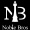 Noble Bros logo