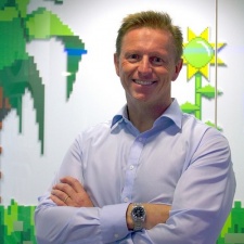 Sega Europe’s John Clark joins Tencent Europe as VP publishing