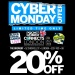 Pocket Gamer Connects London 2020 - CYBER MONDAY OFFER - Last chance to save BIG!