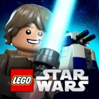 LEGO Star Wars Battles logo