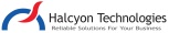 Halcyon Technologies logo