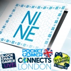 Big Indie Zone competition logo