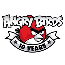 Angry Birds celebrates 10 years with PUBG crossover and K-Swiss footwear