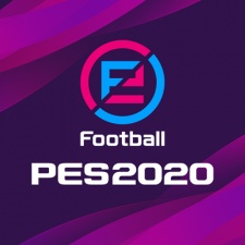 Konami's eFootball PES 2020 shoots through 300 million downloads