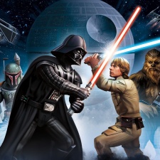 Star Wars mobile games force their way to $1 billion in revenue