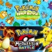 Two new Pokemon games launch exclusively on Facebook Instant Games