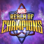 Marvel Realm of Champions logo