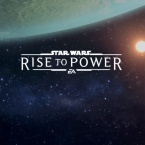 Star Wars: Rise to Power logo
