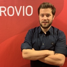 Ex-Flaregames head of PR Jon Howard lands at Rovio