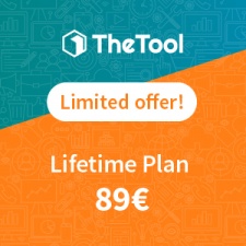 Improve your ASO and generate more organic downloads with 95% discount on app store optimisation service TheTool