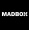 MadBox logo
