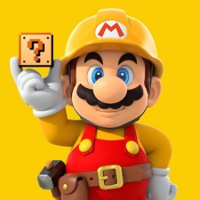Nintendo reveals Super Mario Maker 2 for Nintendo Switch | Pocket Gamer ...