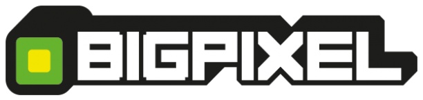 Big Pixel Studios logo