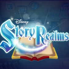 Disney collaborates with Kuato Studios for new storytelling app Disney Story Realms