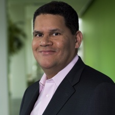 Reggie Fils-Aime to leave GameStop's board of directors