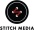 Stitch Media logo