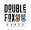 Double Fox Games logo