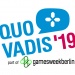 Quo Vadis 2019 games conference kicks off in Berlin
