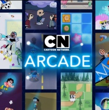 Cartoon Network launches new games app Cartoon Network Arcade