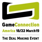 Game Connection America 2019