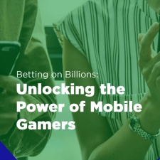 Newzoo: Mobile gamers are more receptive to brands than non-gamers