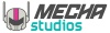 Mecha Studios logo